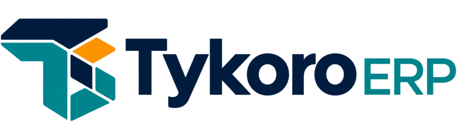 Tykoro ERP